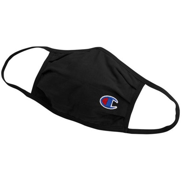 NWT Champion's Cooling Cloth Face Masks - Picture 3 of 3